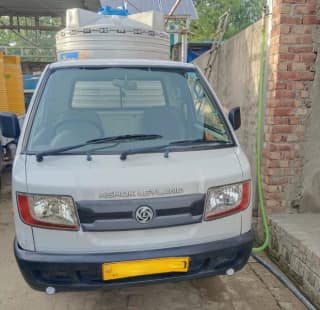 Ashok Leyland Dost