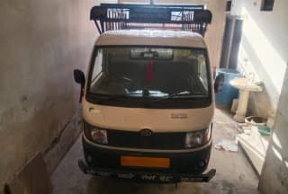 Mahindra Supro Mini Truck