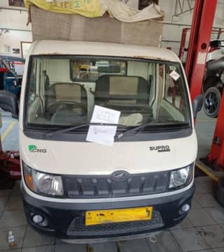 Mahindra Supro Mini Truck