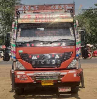 Eicher 2114 XP