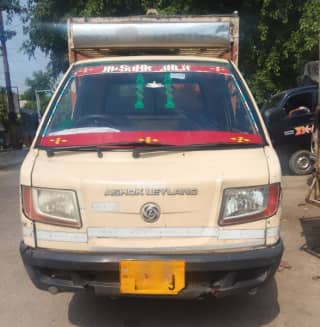 Ashok Leyland Dost