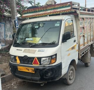 Mahindra Supro Mini Truck