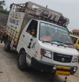 Ashok Leyland Dost