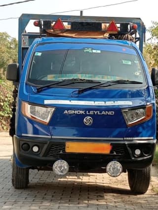 Ashok Leyland Dost Plus