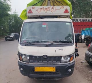 Mahindra Supro Mini Truck
