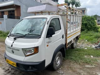 Ashok Leyland Dost