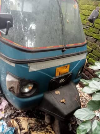 Mahindra Alfa