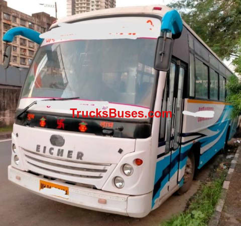 Eicher 20.15