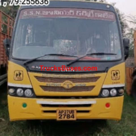 Tata LP 909