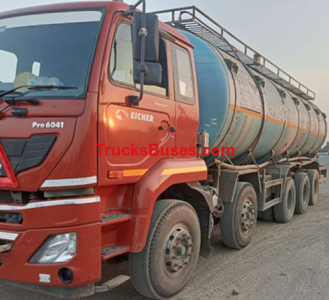 Eicher 6041