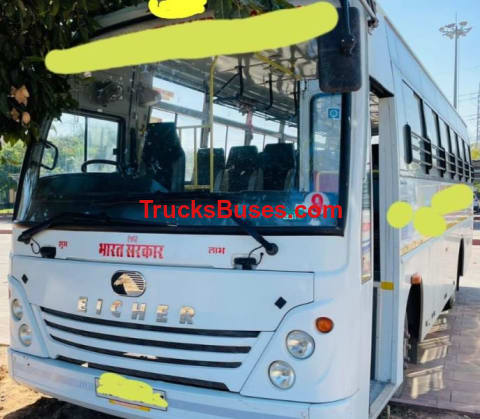 Eicher Pro 3009
