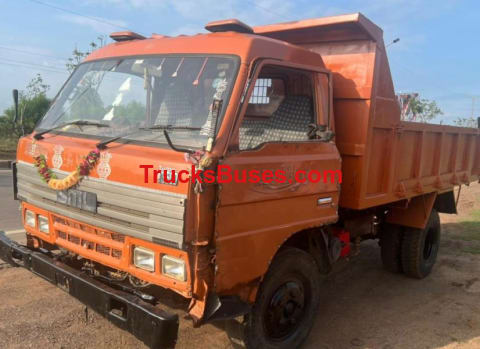 SML Isuzu Super