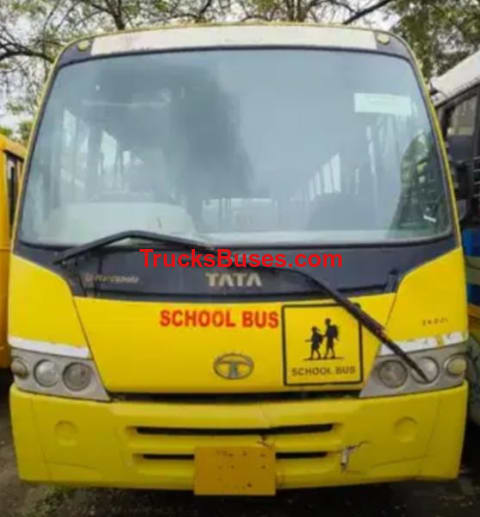 Tata LP 909