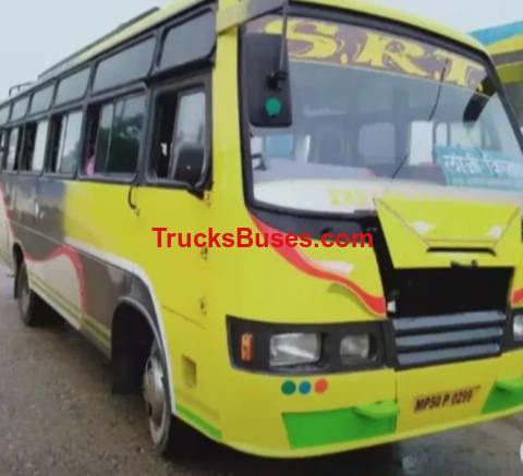 Tata LP 709