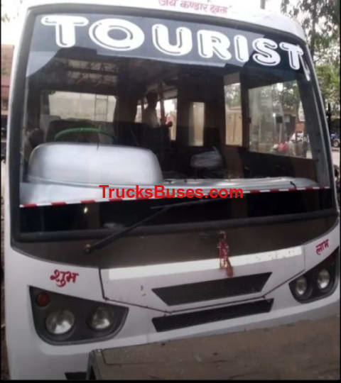 Tata LP 410