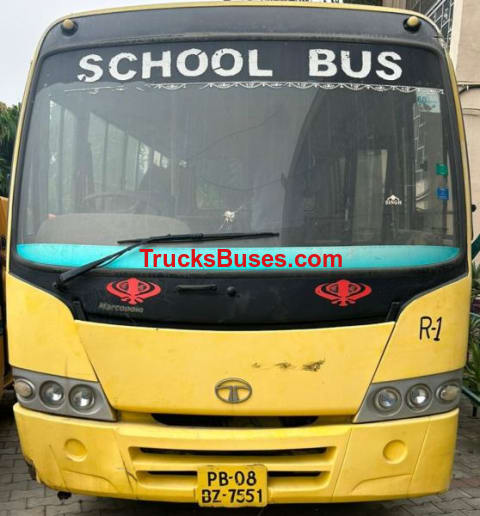Tata LP 410