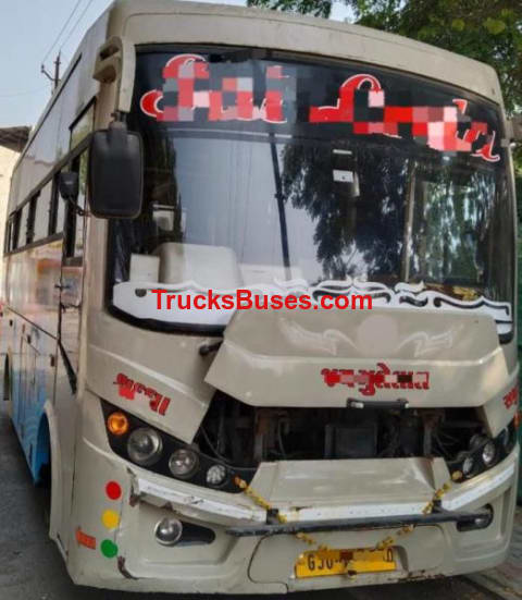 Tata LP 407