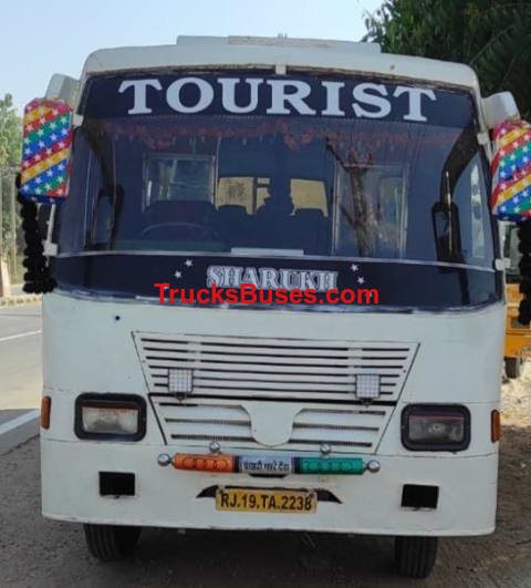 Tata LP 407