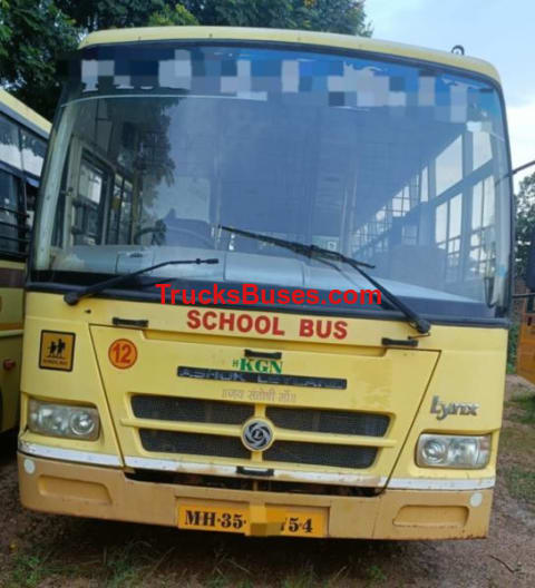 Ashok Leyland Lynx Strong