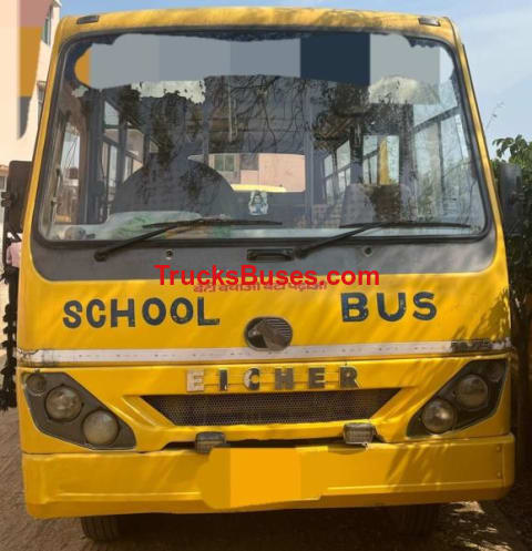 Eicher 10.75