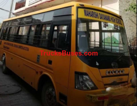 Eicher 10.90L