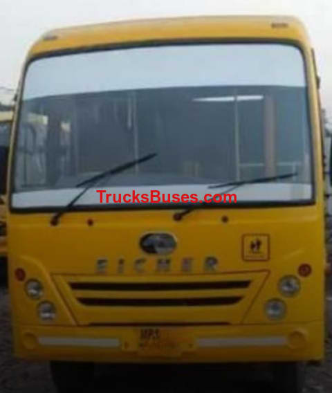 Eicher 10.90L
