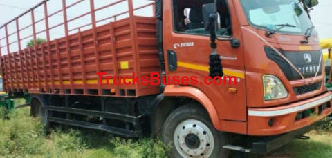 Eicher 2110