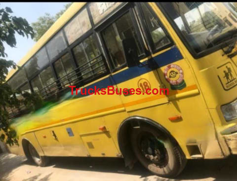 Ashok Leyland Lynx Strong