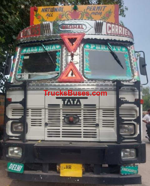 Tata 3518