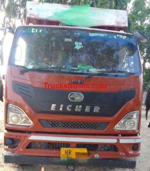 Eicher 2110