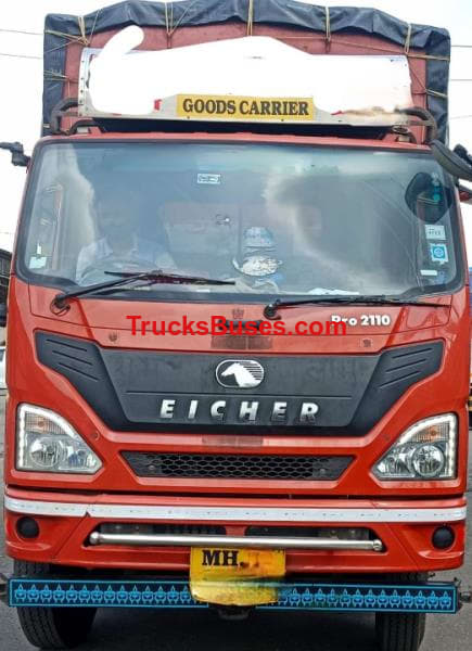 Eicher 2110