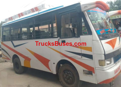 Tata LP 410