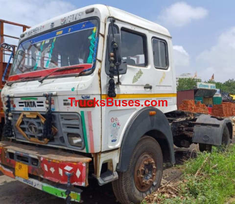 Tata 3518