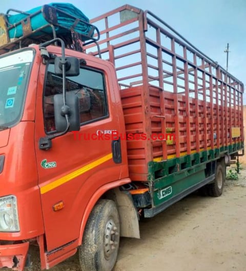 Eicher 2095 XP