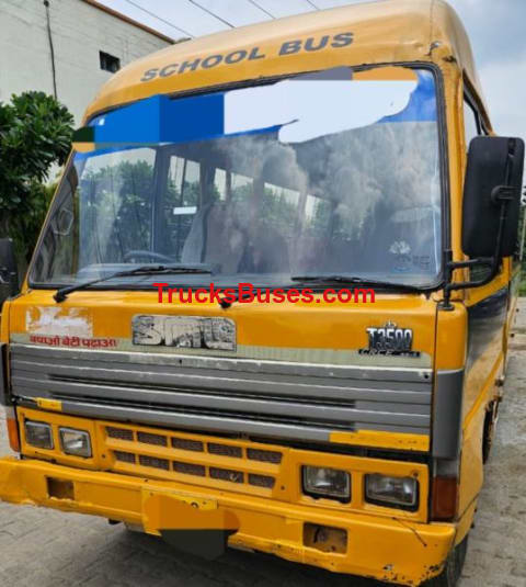 SML Isuzu Prestige
