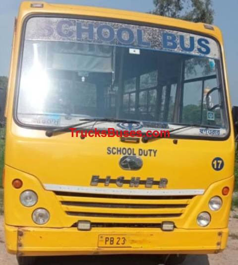 Eicher 10.75