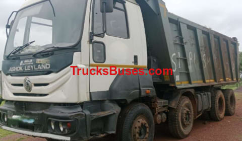 Ashok Leyland 3520