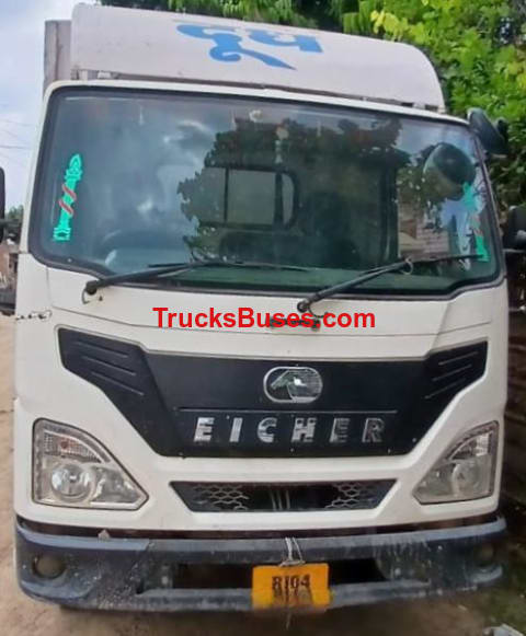Eicher 2049
