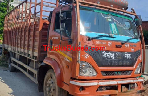 Eicher 2110