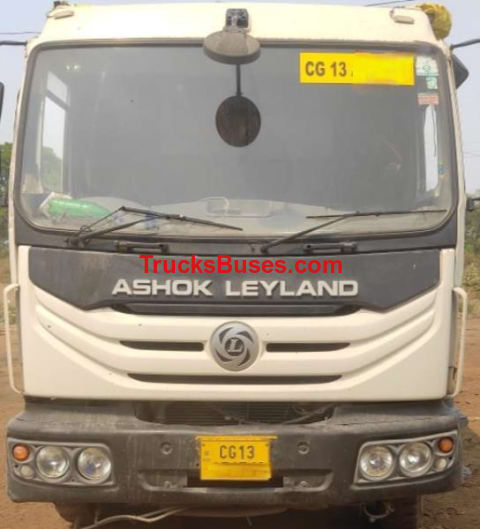 Ashok Leyland 3520