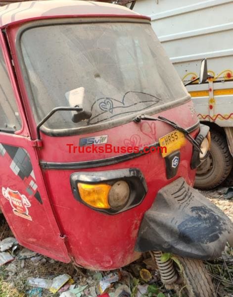 Piaggio Ape