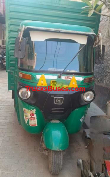 Bajaj Mexxima C