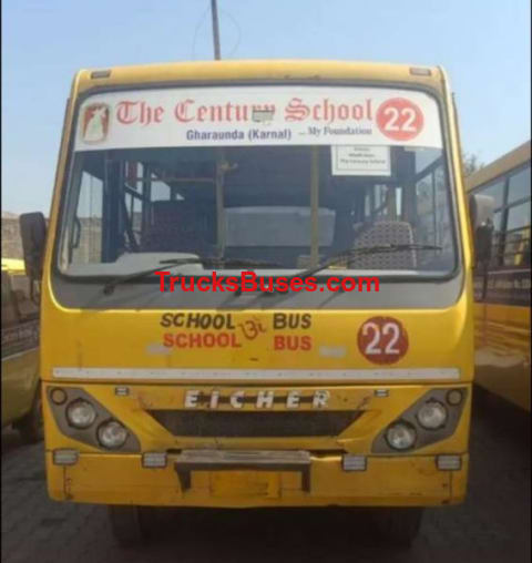 Eicher 10.75