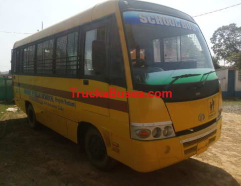 Tata LP 712
