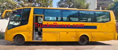 Tata LP 912