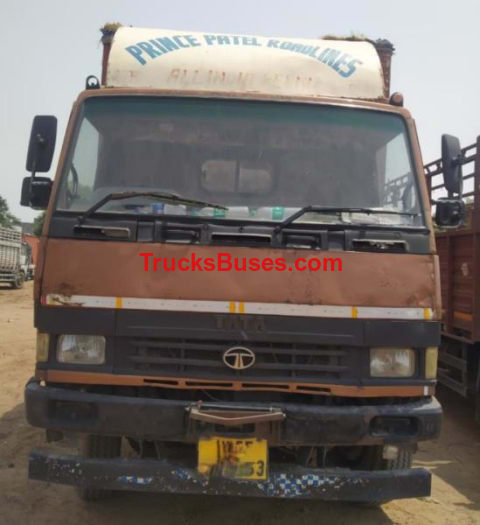 Tata 1412