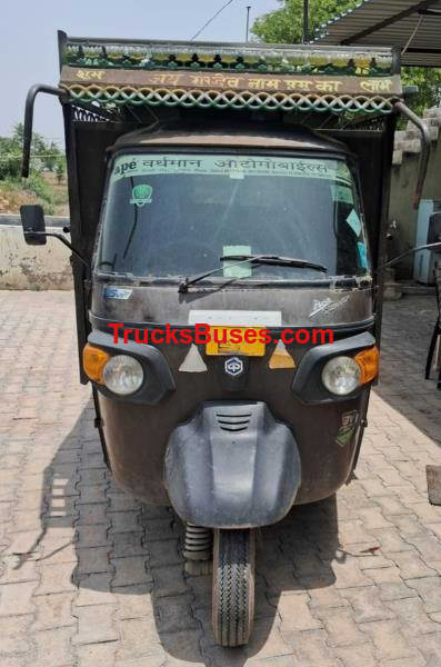 Piaggio Ape XTRA