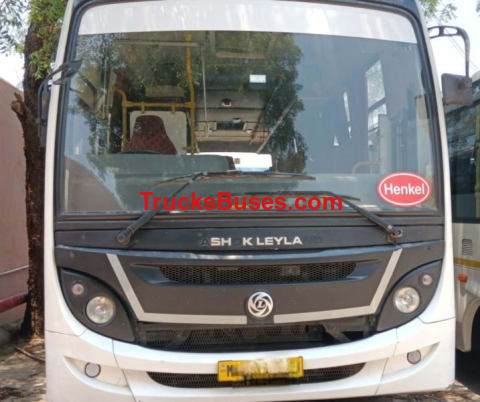 Ashok Leyland Lynx Strong