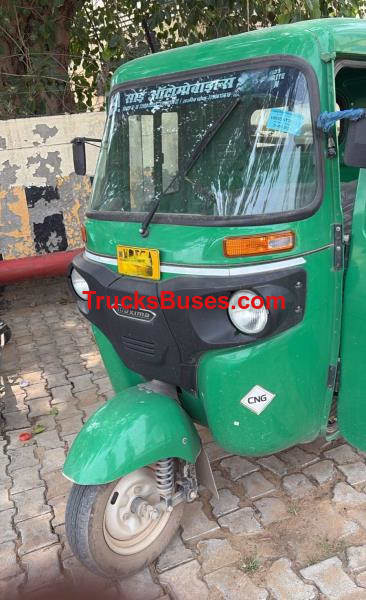 Bajaj Mexxima C