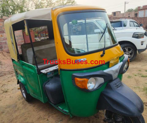 Piaggio Ape